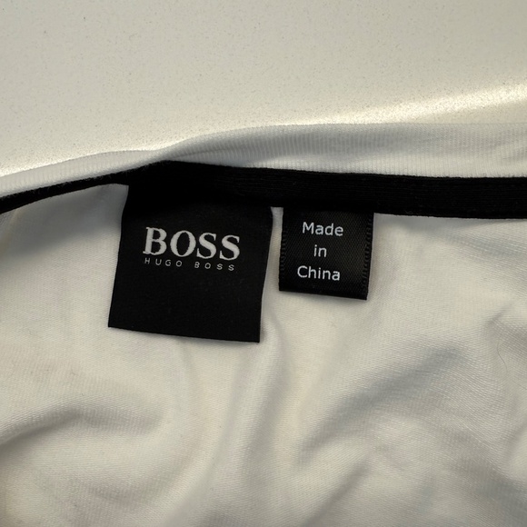 T-shirt Hugo boss - Picture 3 of 3